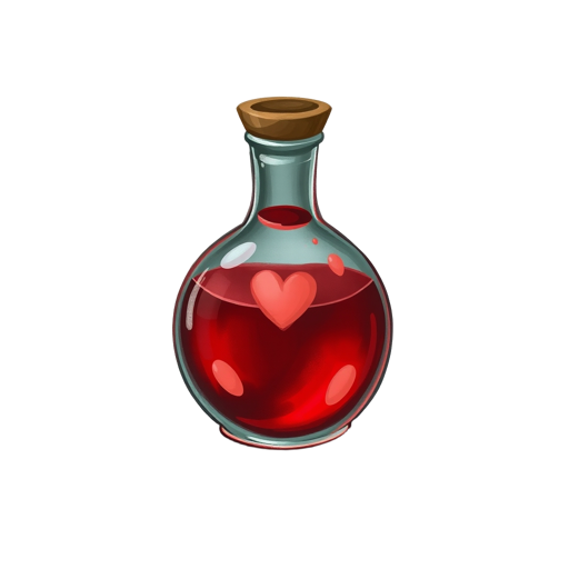 Potion Icons — sample icon